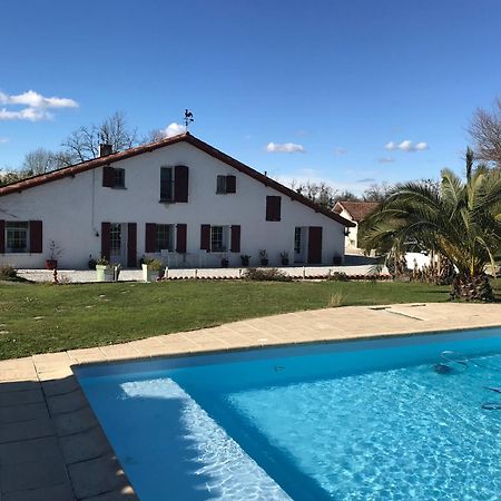 Gite La Forge De Clermont Zewnętrze zdjęcie