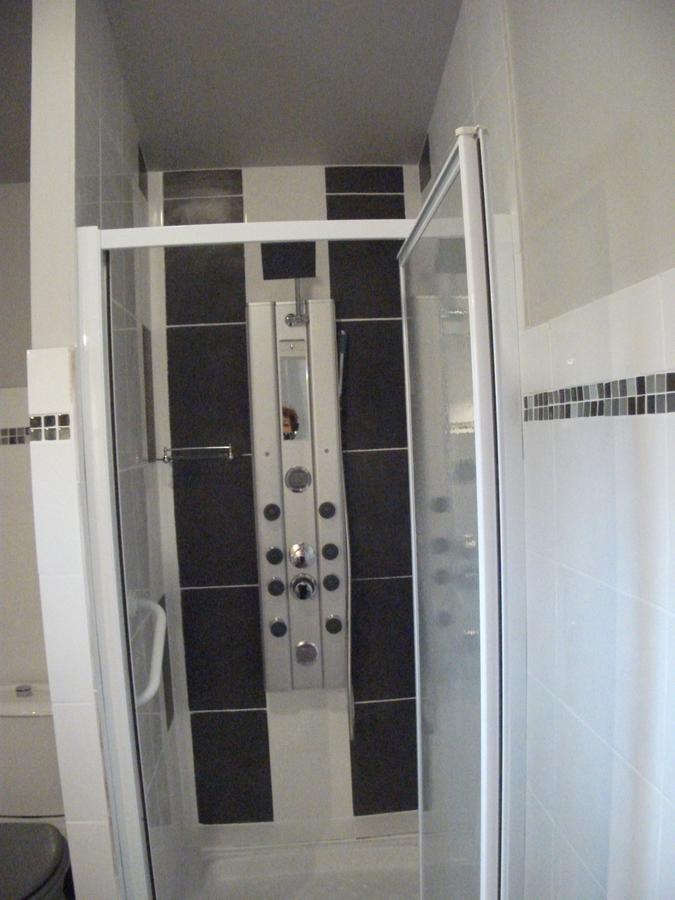 Gite La Forge De Clermont Zewnętrze zdjęcie